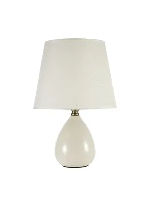 Настольная лампа Arti Lampadari Riccardo E 4.1 R