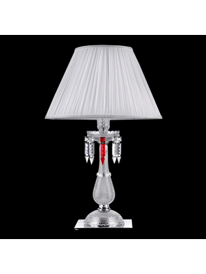 Настольная лампа Crystal Lux Princess LG1