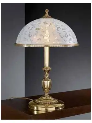 Настольная лампа Reccagni Angelo P 6302 G