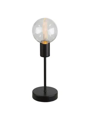 Настольная лампа Globo Fanal II 28186