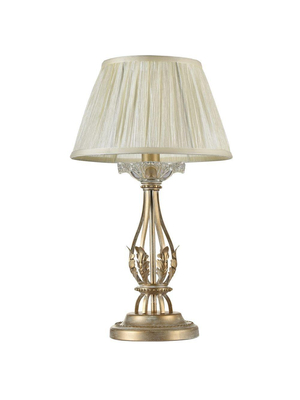 Настольная лампа Maytoni Margo RC525-TL-01-G
