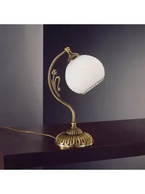 Настольная лампа Reccagni Angelo P 8600 P