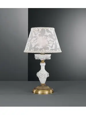 Настольная лампа Reccagni Angelo P 9001 P