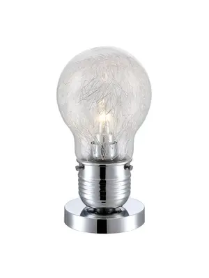 Настольная лампа Globo Alexis 15039T