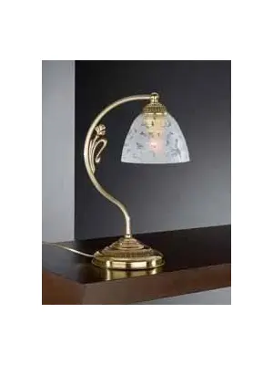 Настольная лампа Reccagni Angelo P 6352 P