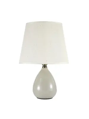 Настольная лампа Arti Lampadari Riccardo E 4.1 C