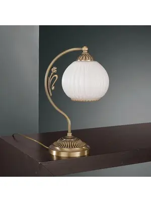 Настольная лампа Reccagni Angelo P 9200 P