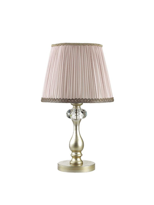 Настольная лампа Odeon Light Aurelia 3390/1T