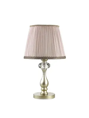 Настольная лампа Odeon Light Aurelia 3390/1T