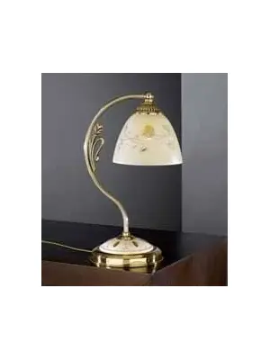 Настольная лампа Reccagni Angelo P 6958 P