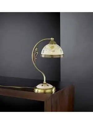 Настольная лампа Reccagni Angelo P 6808 P