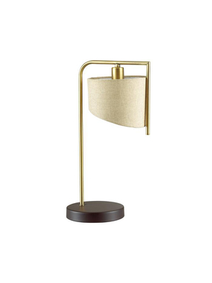 Настольная лампа Lumion Karen 3750/1T