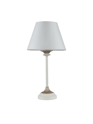 Настольная лампа Maytoni Sonate ARM424-TL-01-W