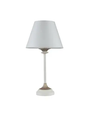 Настольная лампа Maytoni Sonate ARM424-TL-01-W