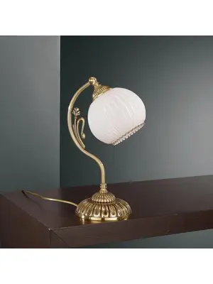 Настольная лампа Reccagni Angelo P 8800 P
