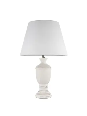 Настольная лампа Arti Lampadari Paliano E 4.1 W