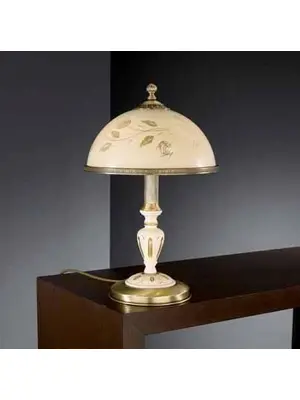 Настольная лампа Reccagni Angelo P 6808 M