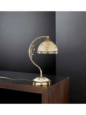 Настольная лампа Reccagni Angelo P 6908 P