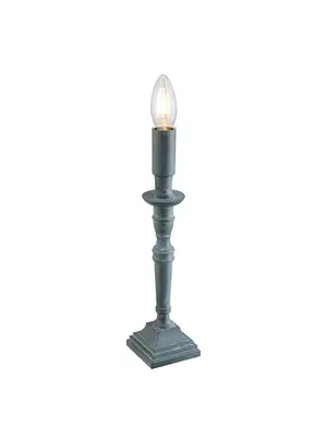 Настольная лампа Globo Carice 24704G
