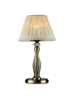 Настольная лампа Maytoni Latona RC301-TL-01-R