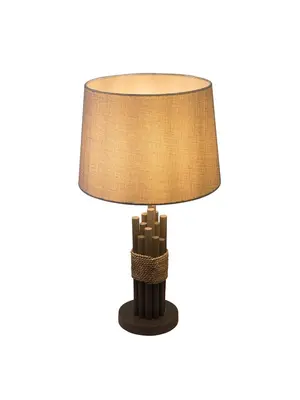 Настольная лампа Globo Livia 15255T