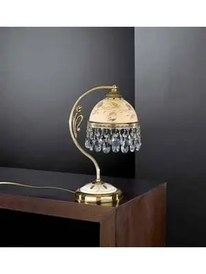 Настольная лампа Reccagni Angelo P 6906 P