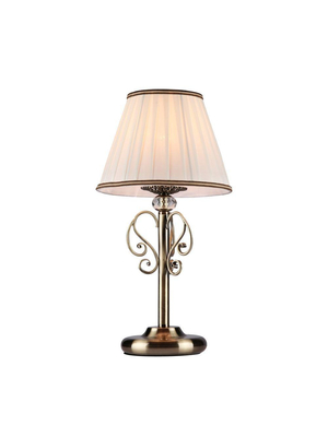 Настольная лампа Maytoni Vintage ARM420-22-R