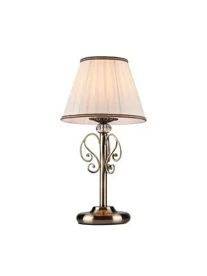 Настольная лампа Maytoni Vintage ARM420-22-R