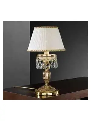 Настольная лампа Reccagni Angelo P 6520 P