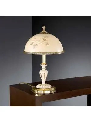 Настольная лампа Reccagni Angelo P 6908 M