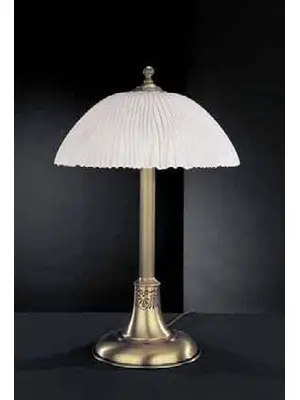 Настольная лампа Reccagni Angelo P 5650 G