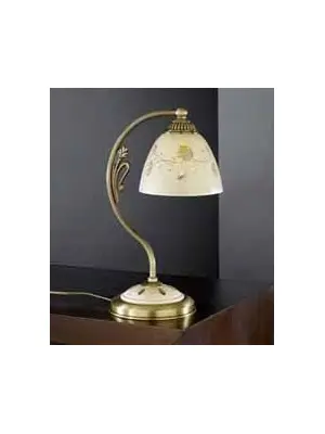 Настольная лампа Reccagni Angelo P 6858 P
