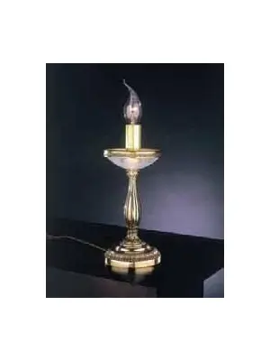 Настольная лампа Reccagni Angelo P 4750