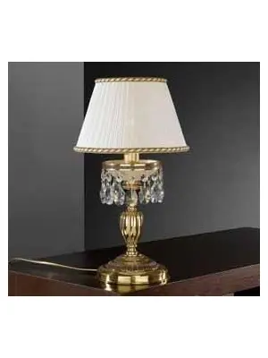 Настольная лампа Reccagni Angelo P 6500 P