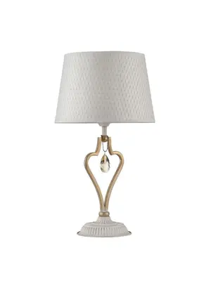 Настольная лампа Maytoni Enna ARM548-11-WG