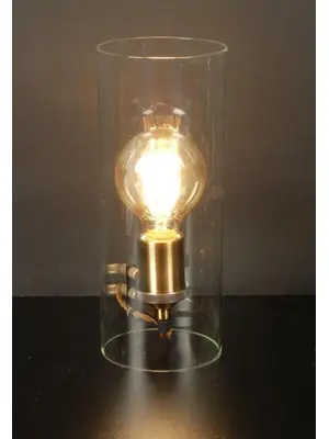 Настольная лампа Citilux Эдисон CL450802