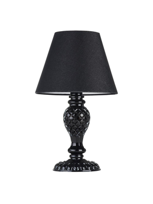 Настольная лампа Maytoni Contrast ARM220-11-B