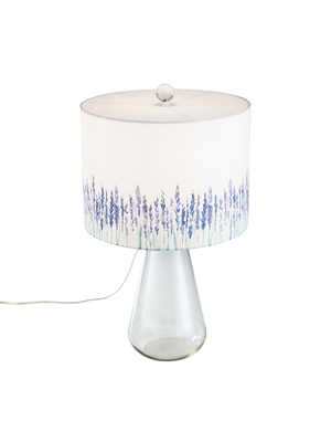 Настольная лампа Maytoni Lavender Z672TL-01TR