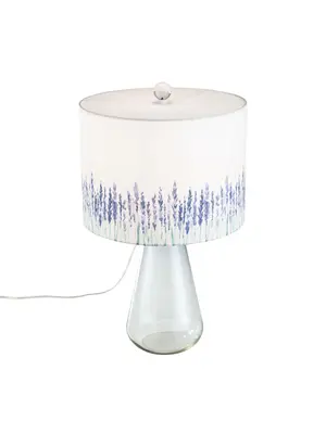 Настольная лампа Maytoni Lavender Z672TL-01TR