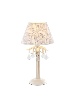 Настольная лампа Maytoni Velvet ARM219-22-G