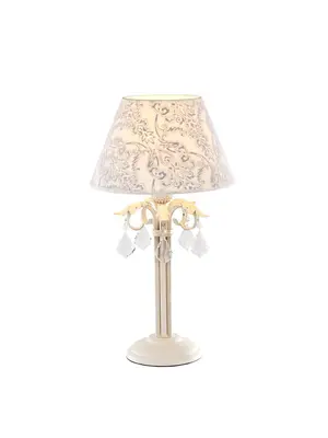 Настольная лампа Maytoni Velvet ARM219-22-G