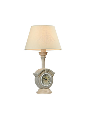 Настольная лампа Maytoni Milea ARM132-TL-01-GR