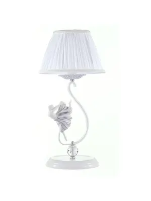 Настольная лампа Maytoni Elina ARM222-11-N