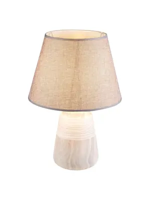 Настольная лампа Globo Jeremy 21644T1