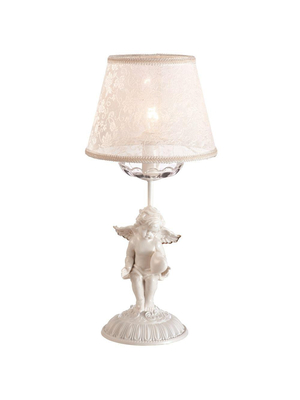Настольная лампа Maytoni Angel ARM392-11-W