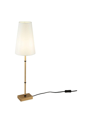 Настольная лампа Maytoni Zaragoza H001TL-01BS