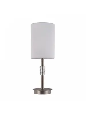 Настольная лампа Maytoni Lincoln MOD527TL-01N