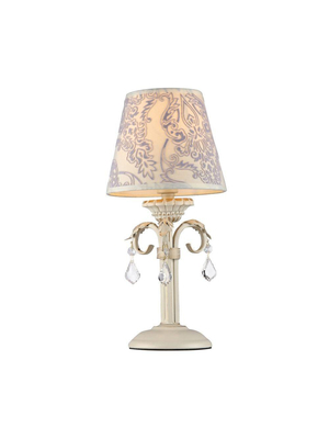 Настольная лампа Maytoni Velvet ARM219-00-G