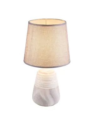 Настольная лампа Globo Jeremy 21644T