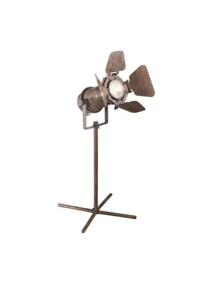 Настольная лампа Globo Egon 54650-1T